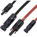 10 AWG Solar Panel Cable Wire Extension Cable